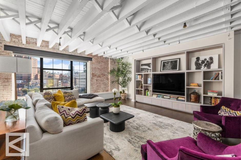 28 Laight St, #5C