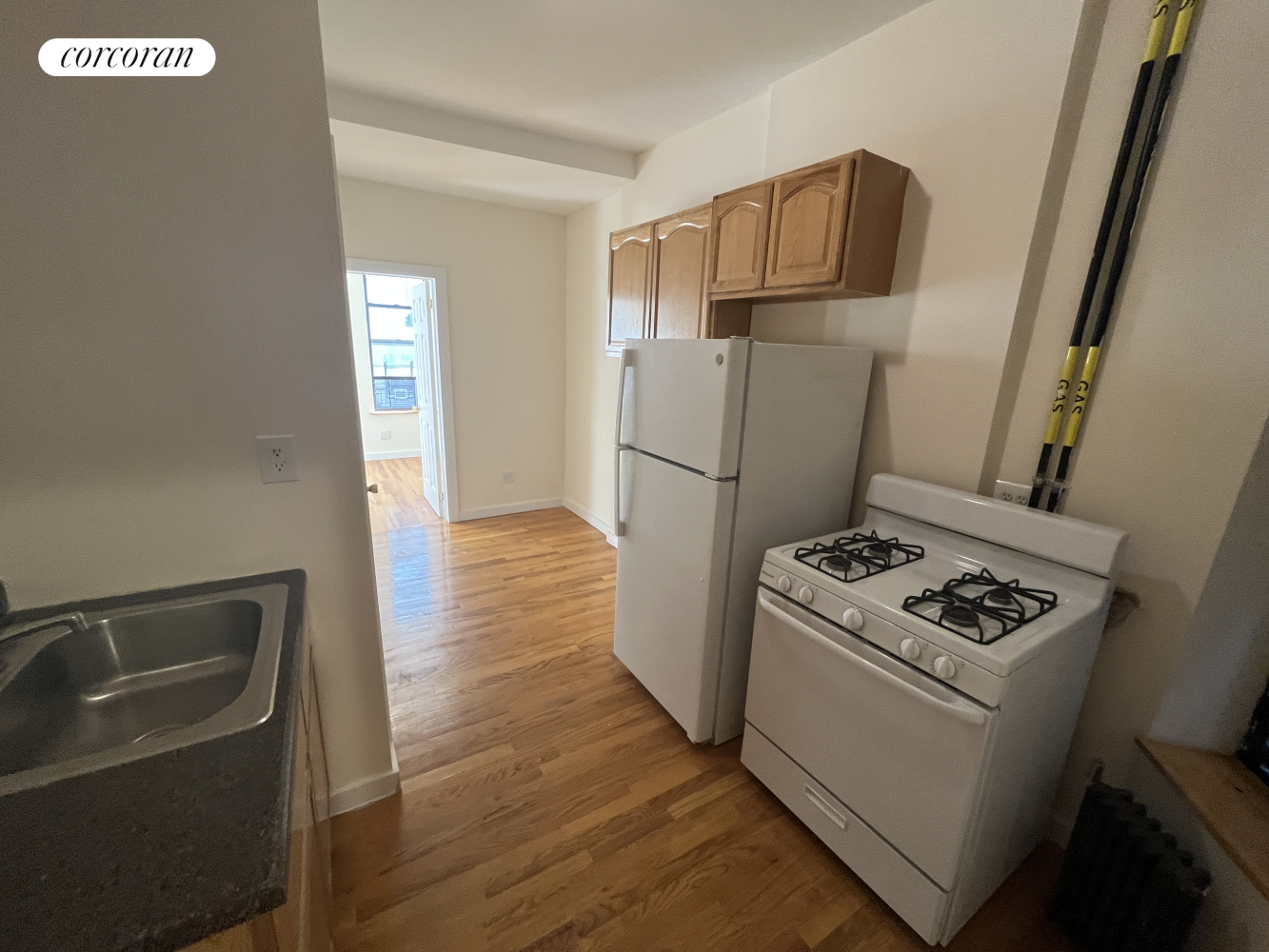350 E 91ST Street 11