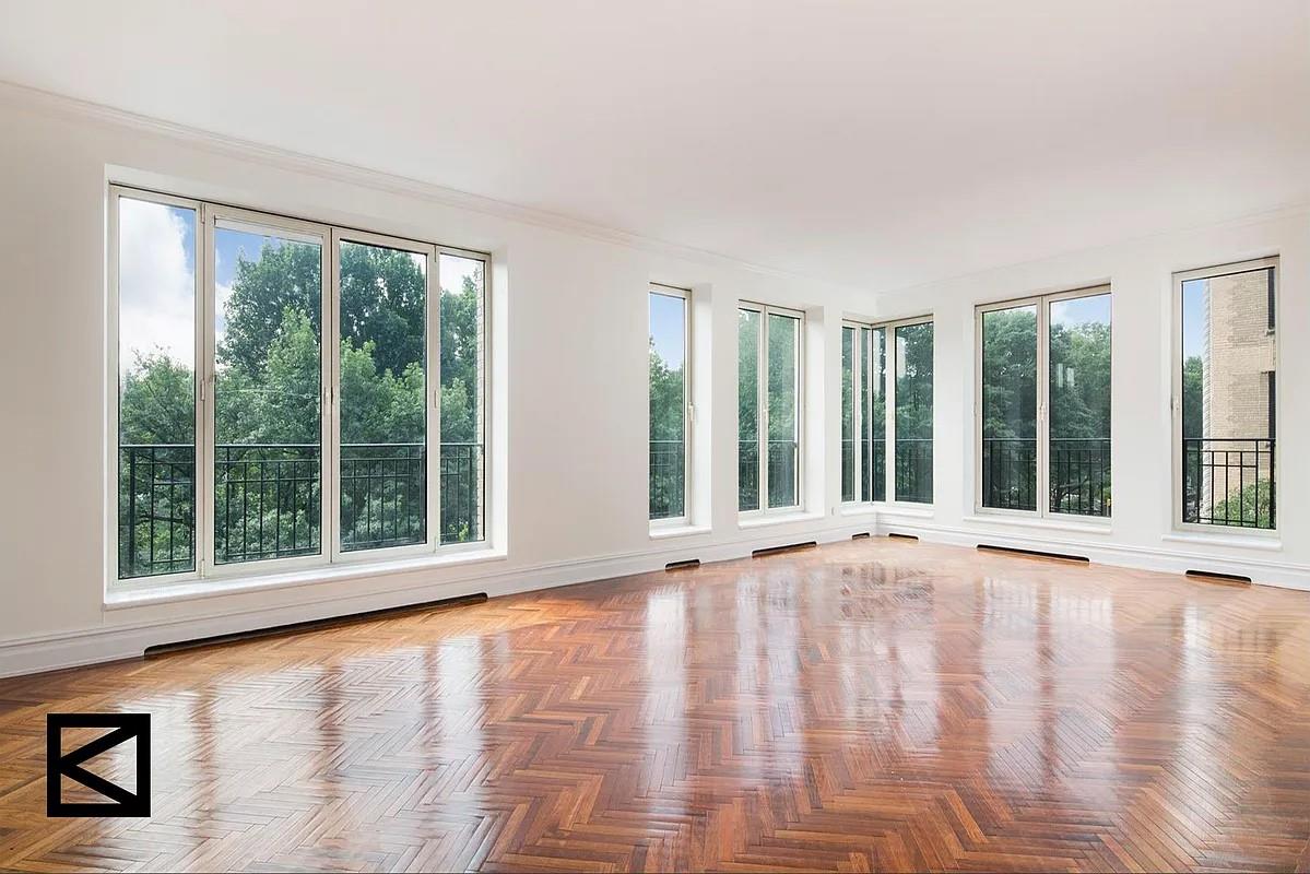 353 Central Park W, #5