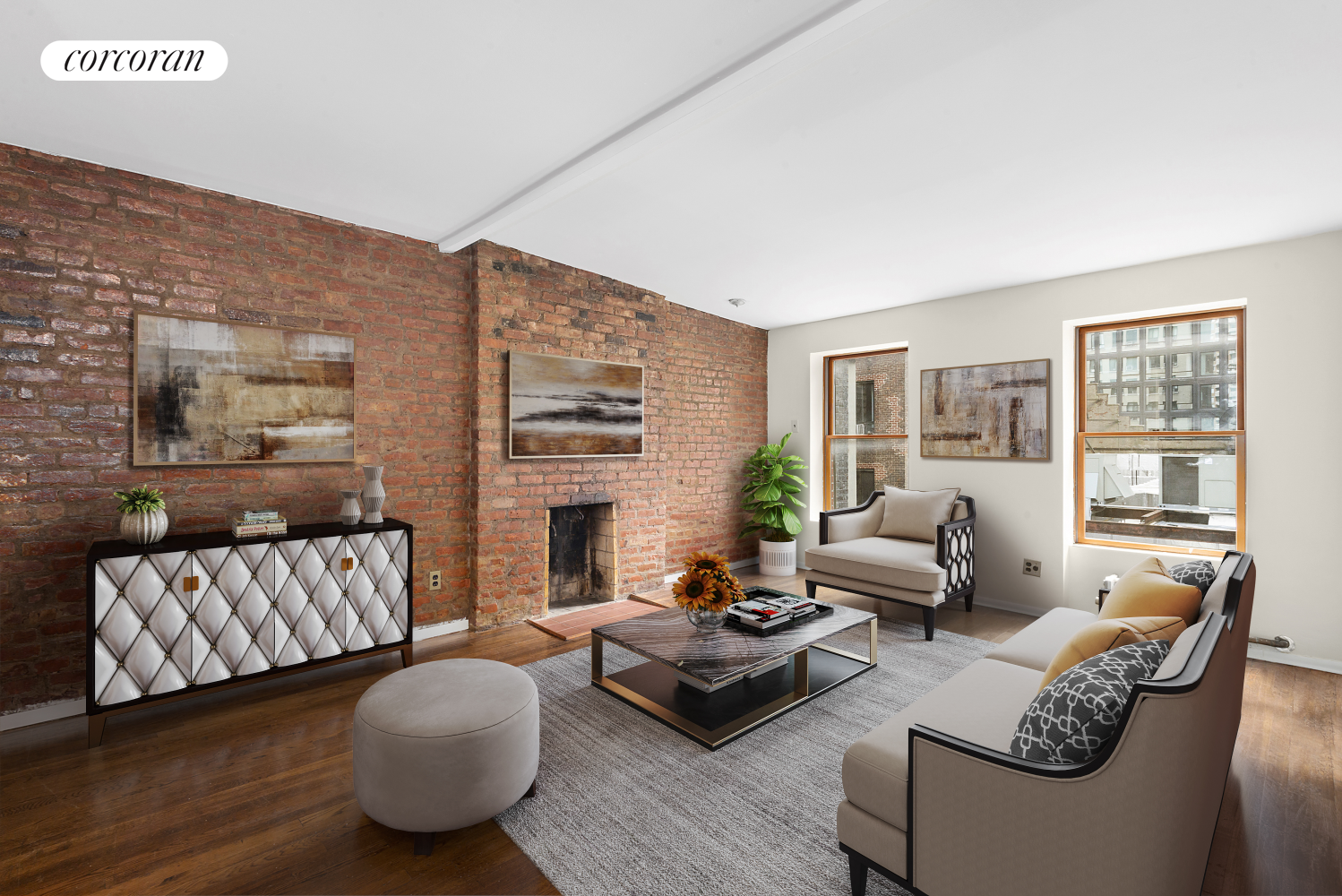 132 E 24TH Street 4R