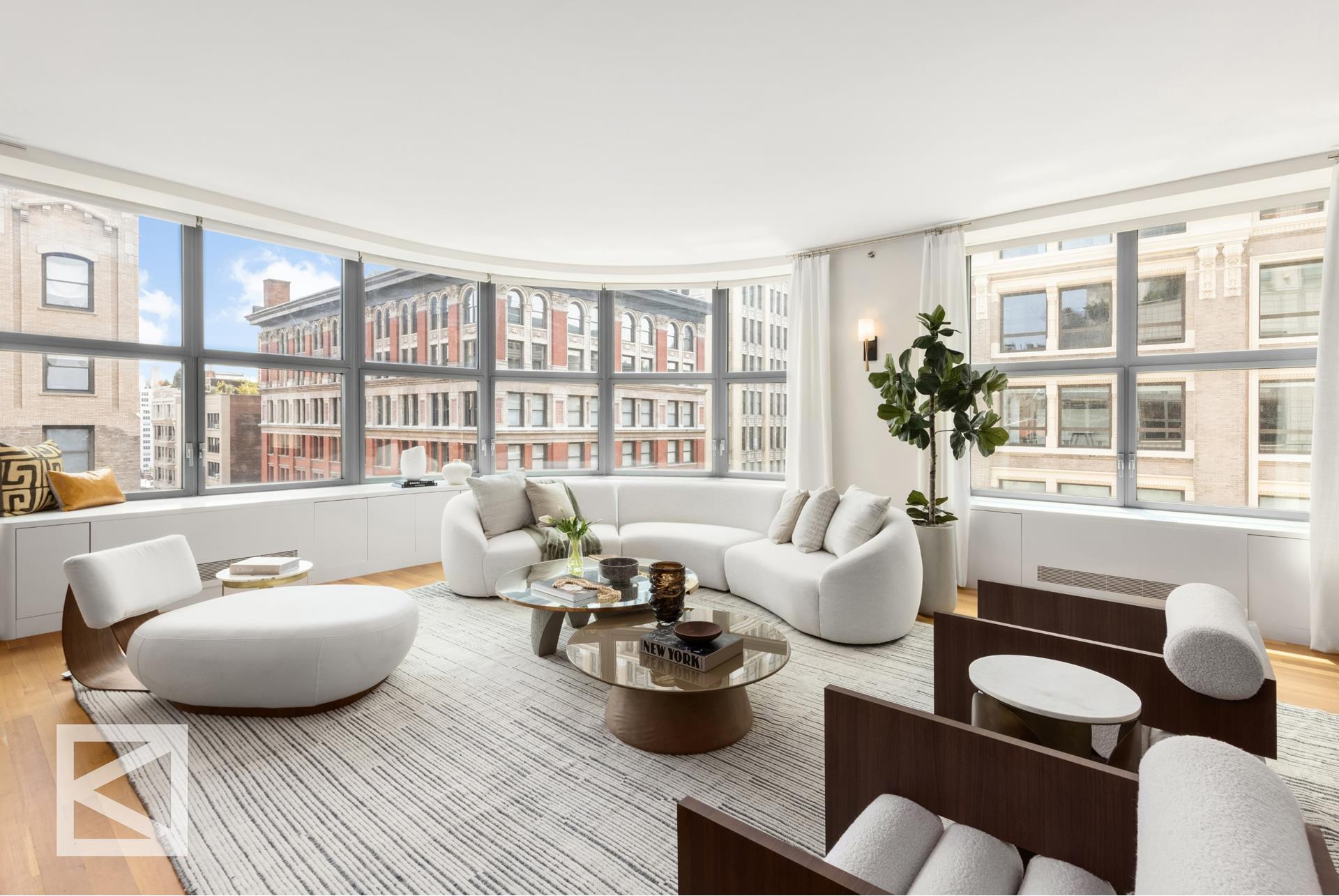 240 Park Ave S, #12A