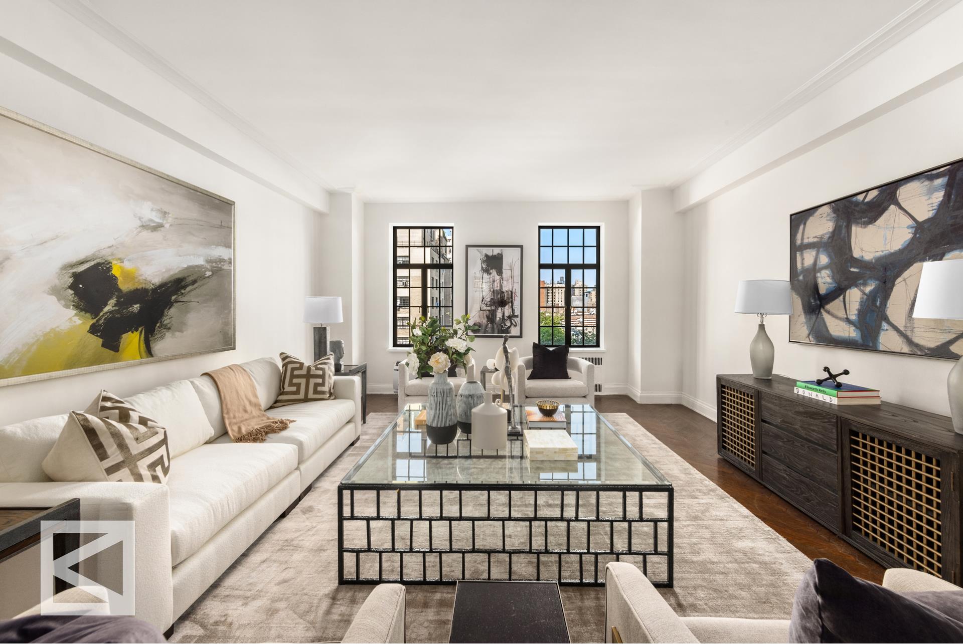 300 Central Park W, #7L