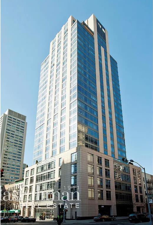 450 E 83RD Street 6A