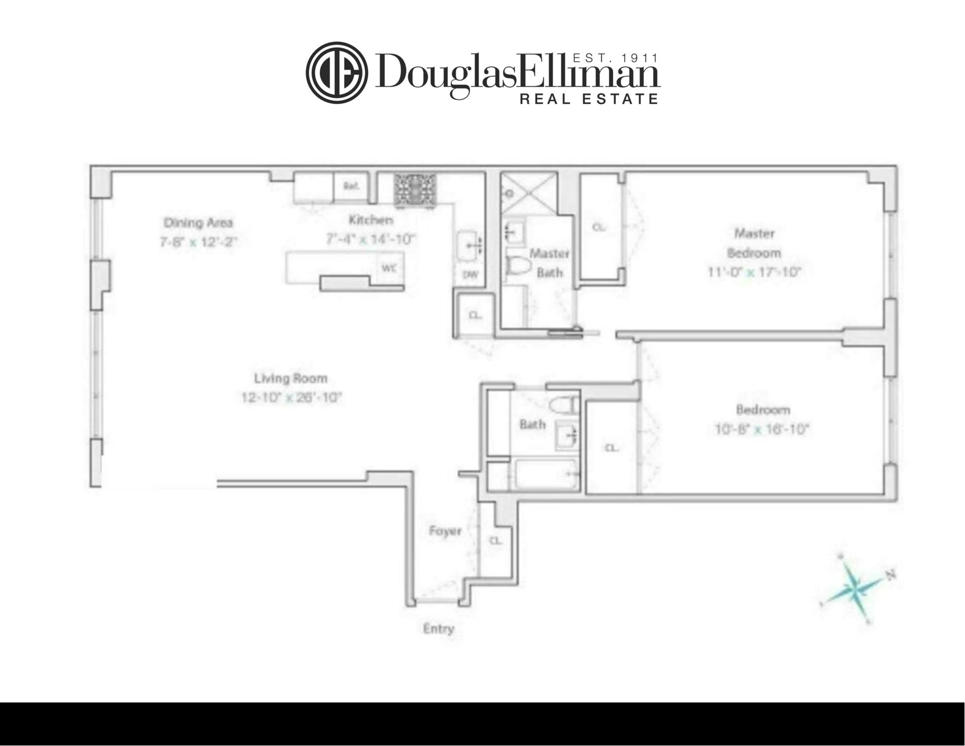 207 E 74th St, #8M