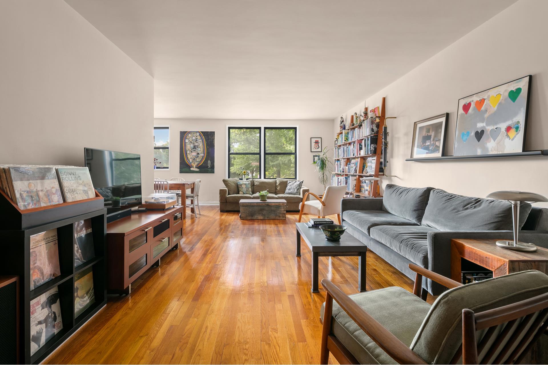 1818 Newkirk Ave, #1K