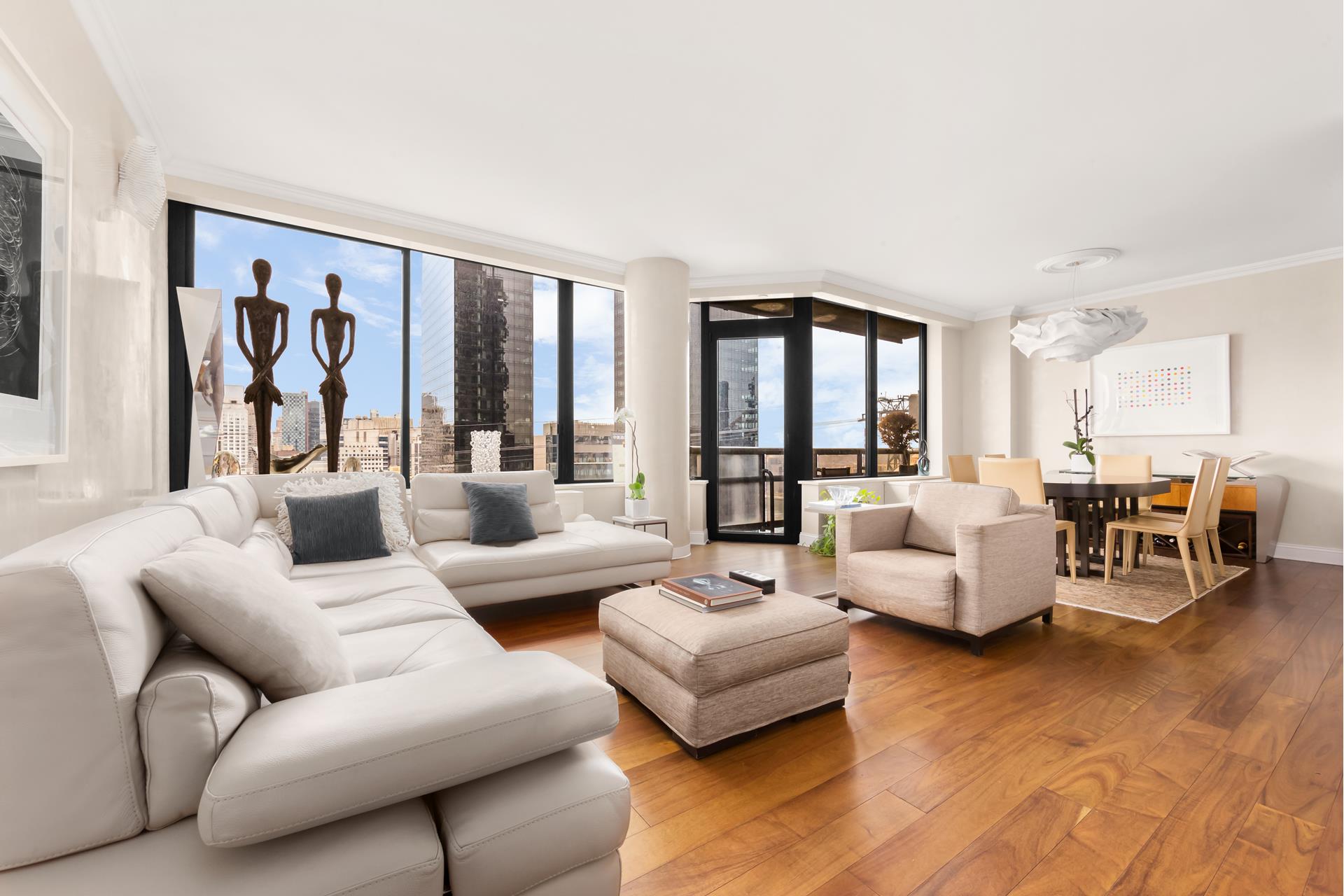 418 E 59TH Street 21A