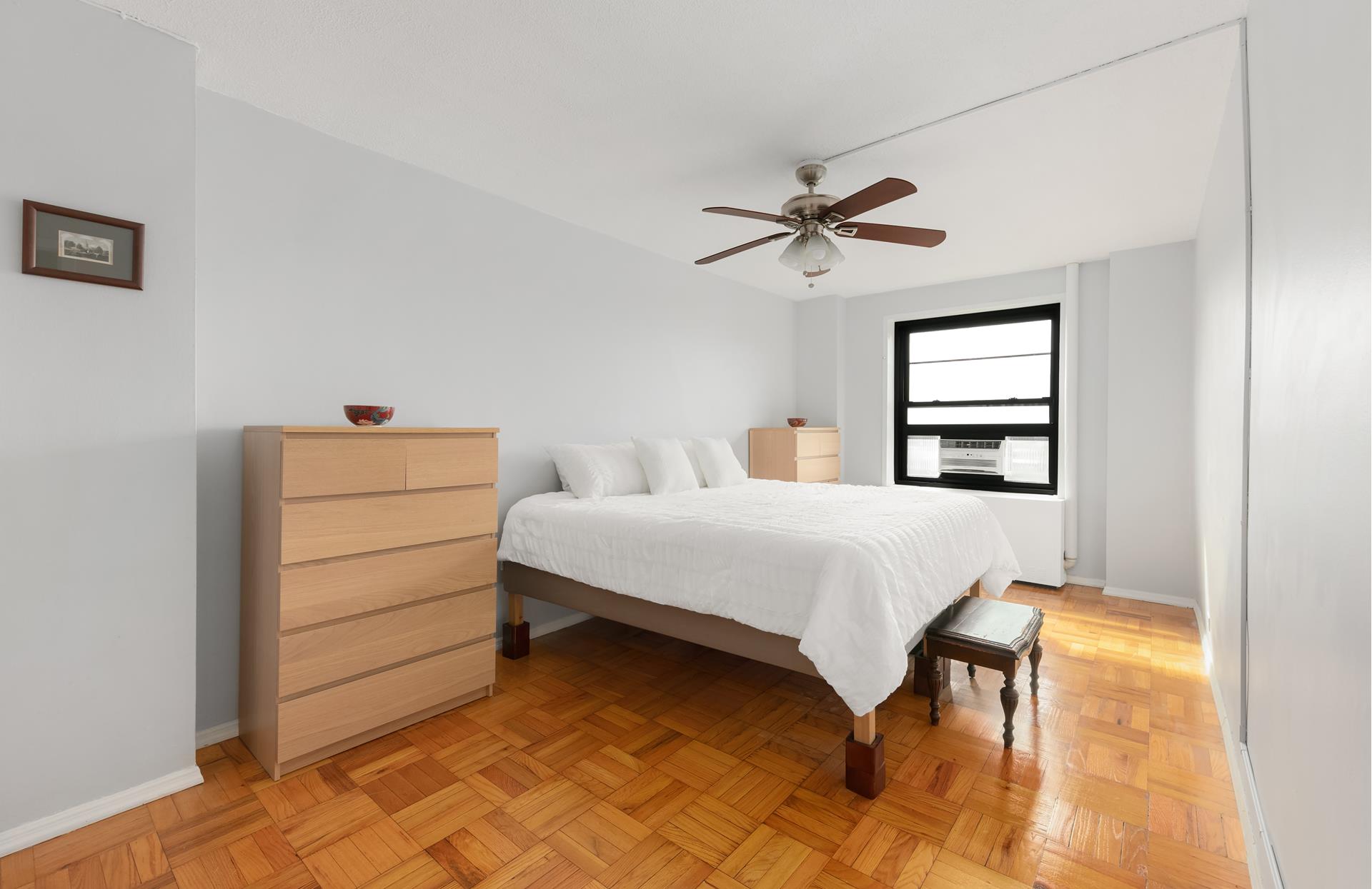 210 Clinton Ave, #12H