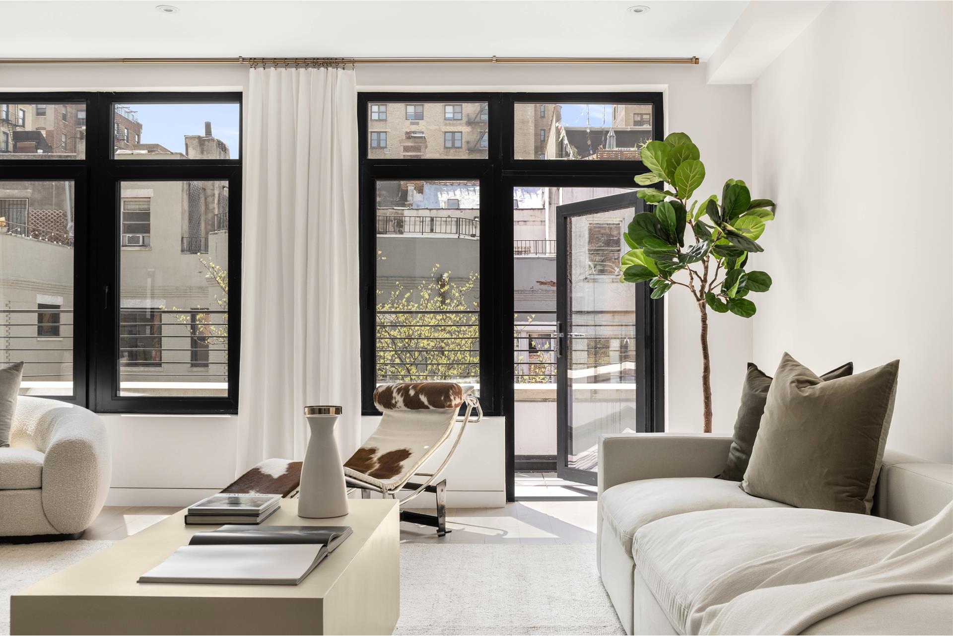 324 W 108TH Street PHB