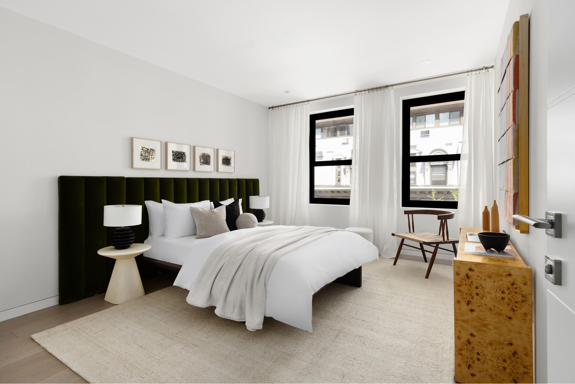 324 W 108TH Street PHB
