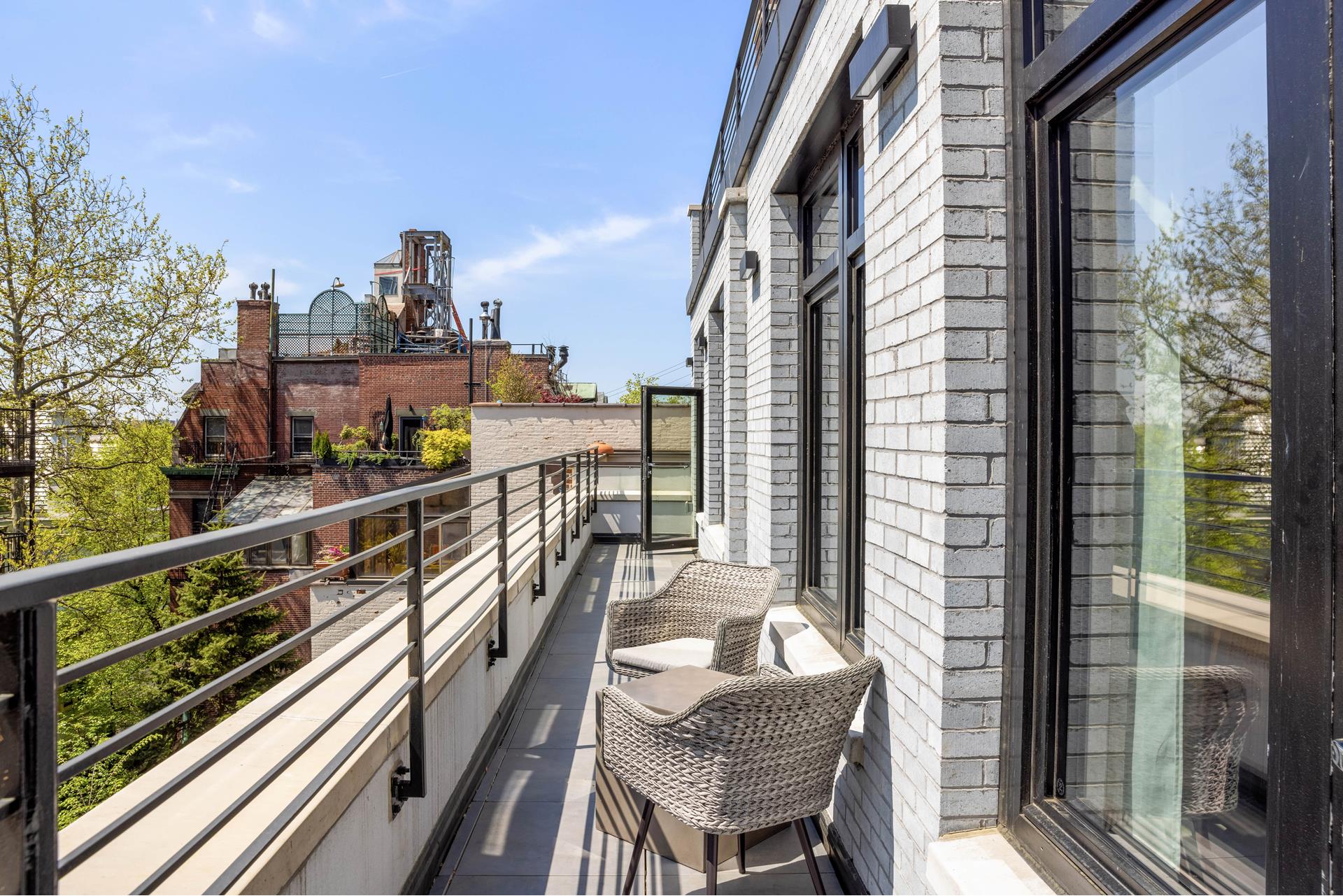 324 W 108TH Street PHB