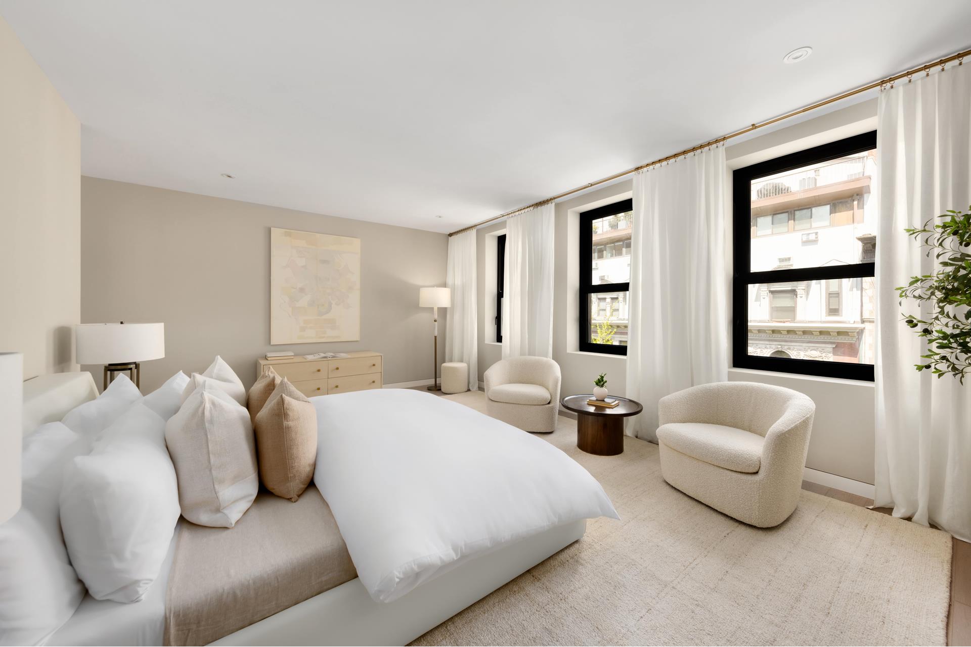 324 W 108TH Street PHB