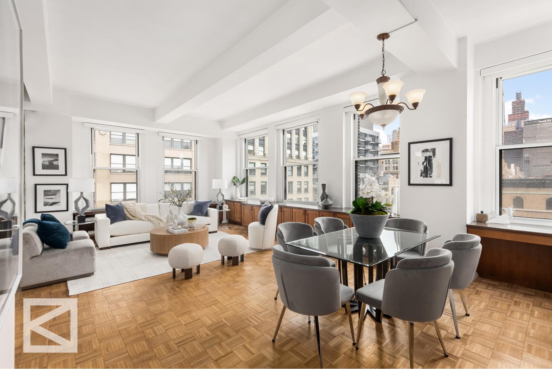 425 Park Ave S, #15A