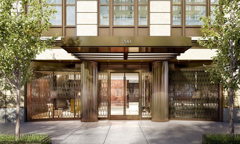 200 E 79th St, #7B