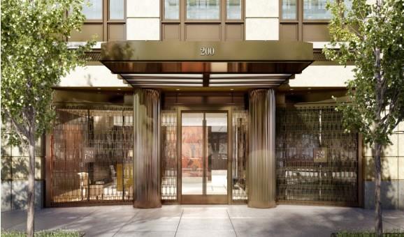 200 E 79th St, #7B