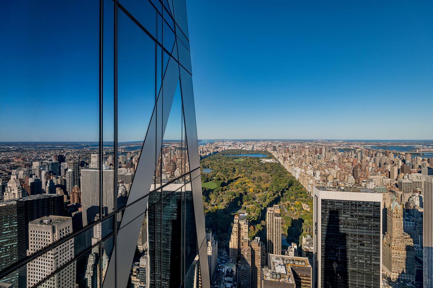 53 W 53RD Street 17B