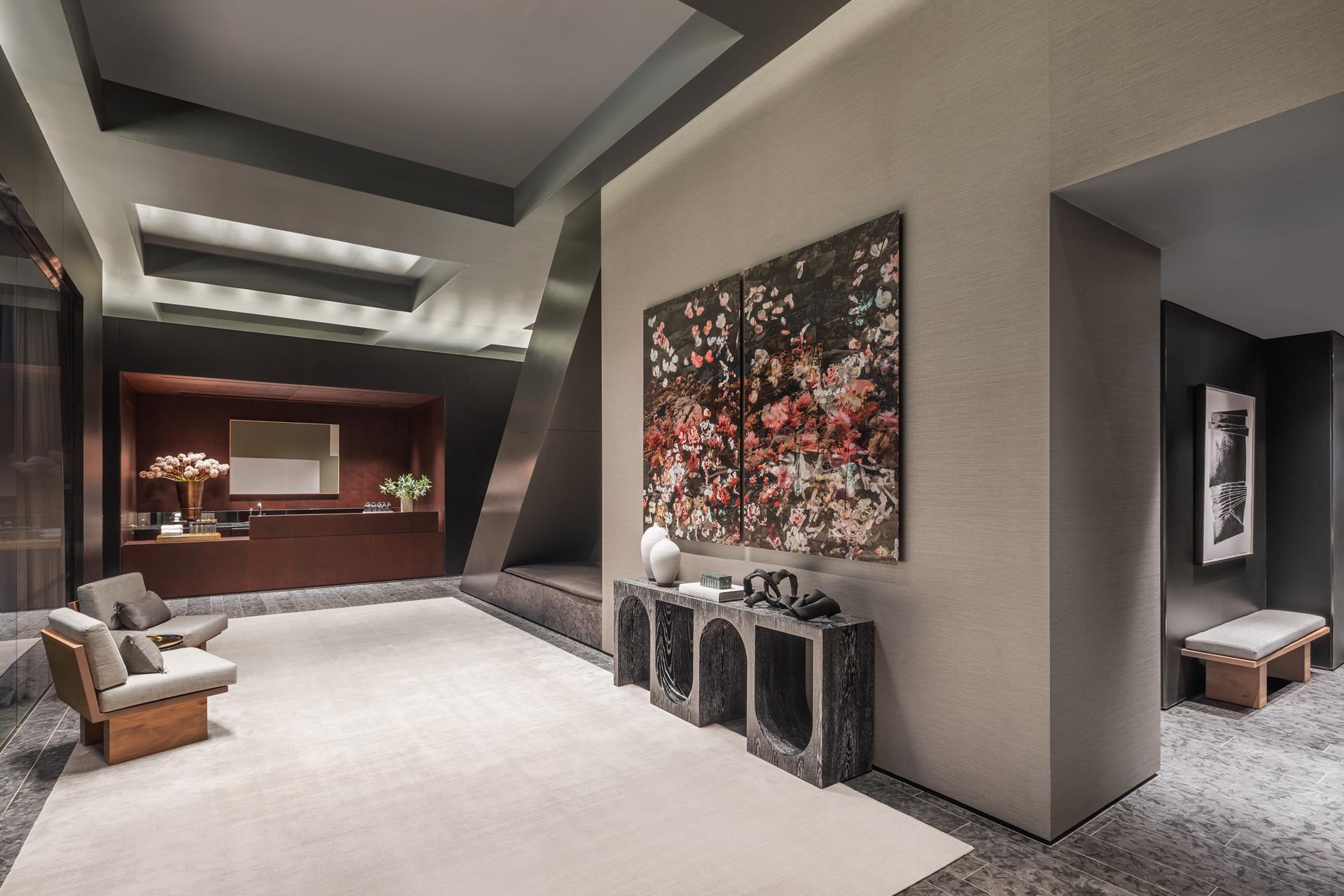 53 W 53RD Street 17B