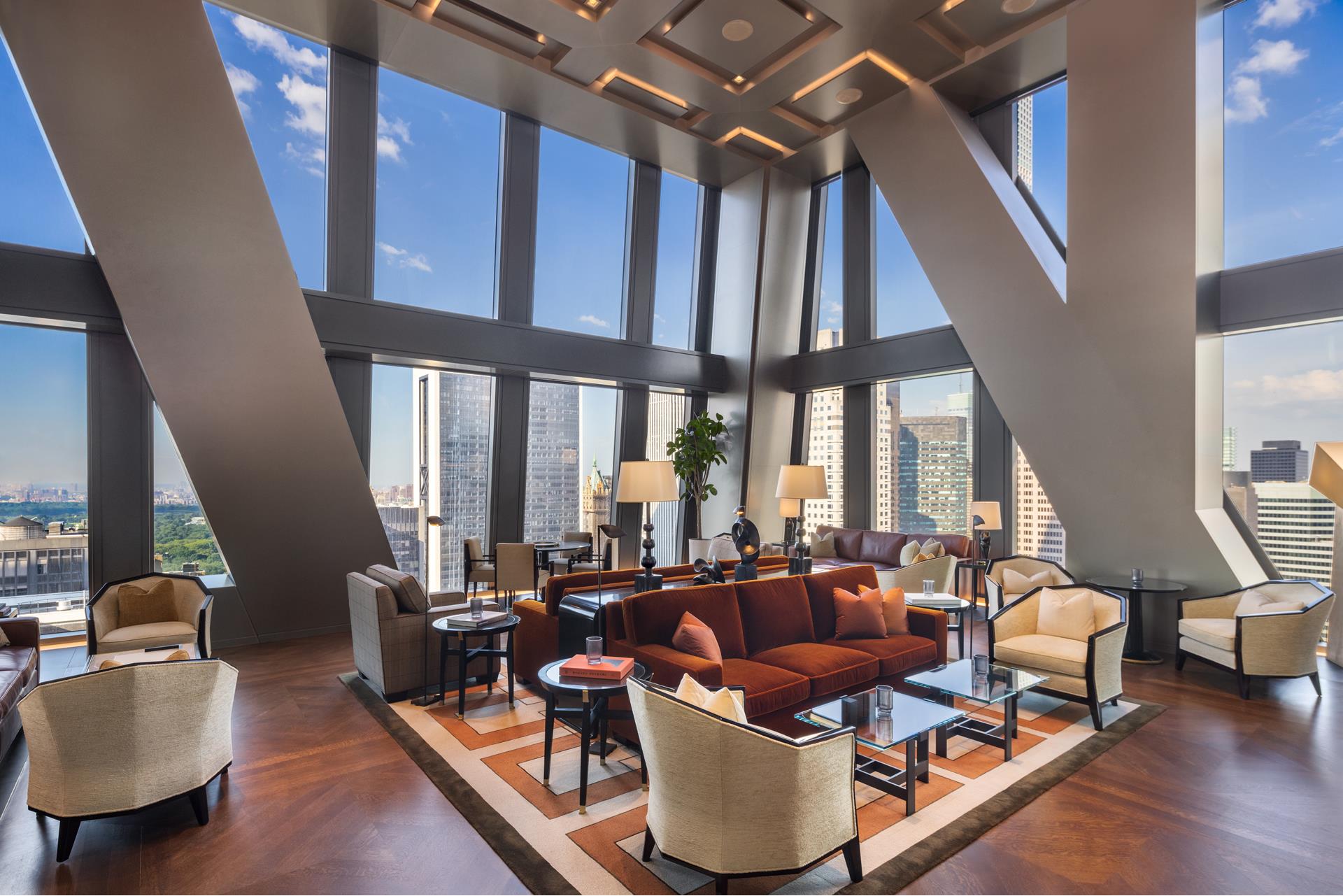 53 W 53RD Street 17B