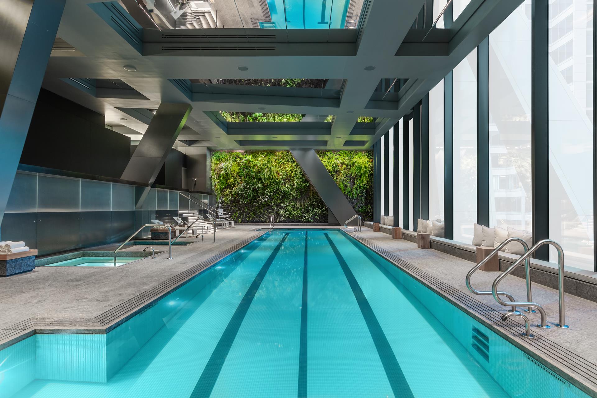 53 W 53RD Street 17B