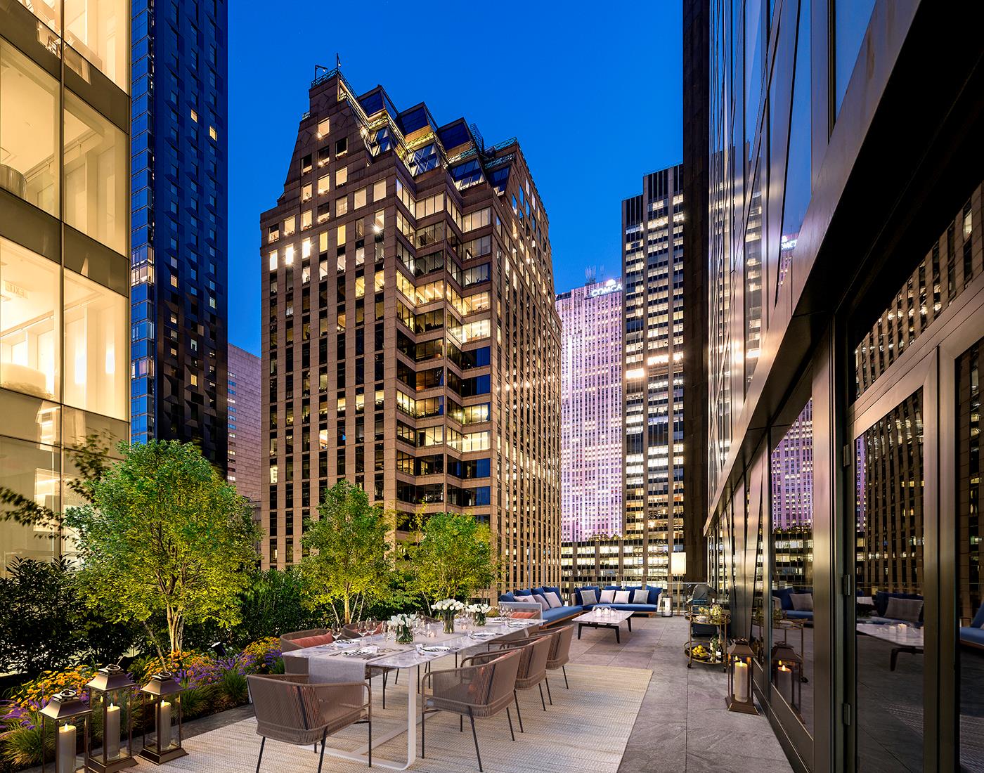 53 W 53RD Street 17B