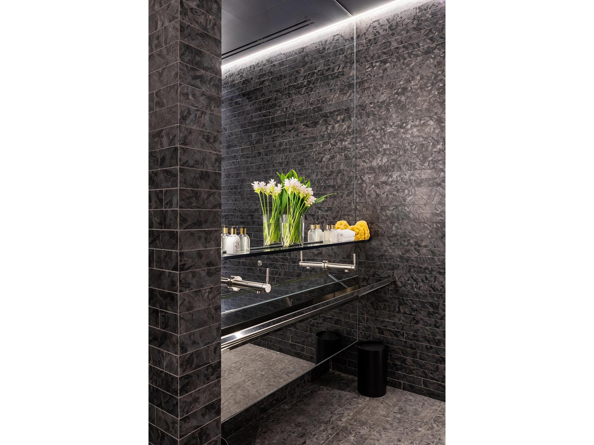 53 W 53RD Street 17B