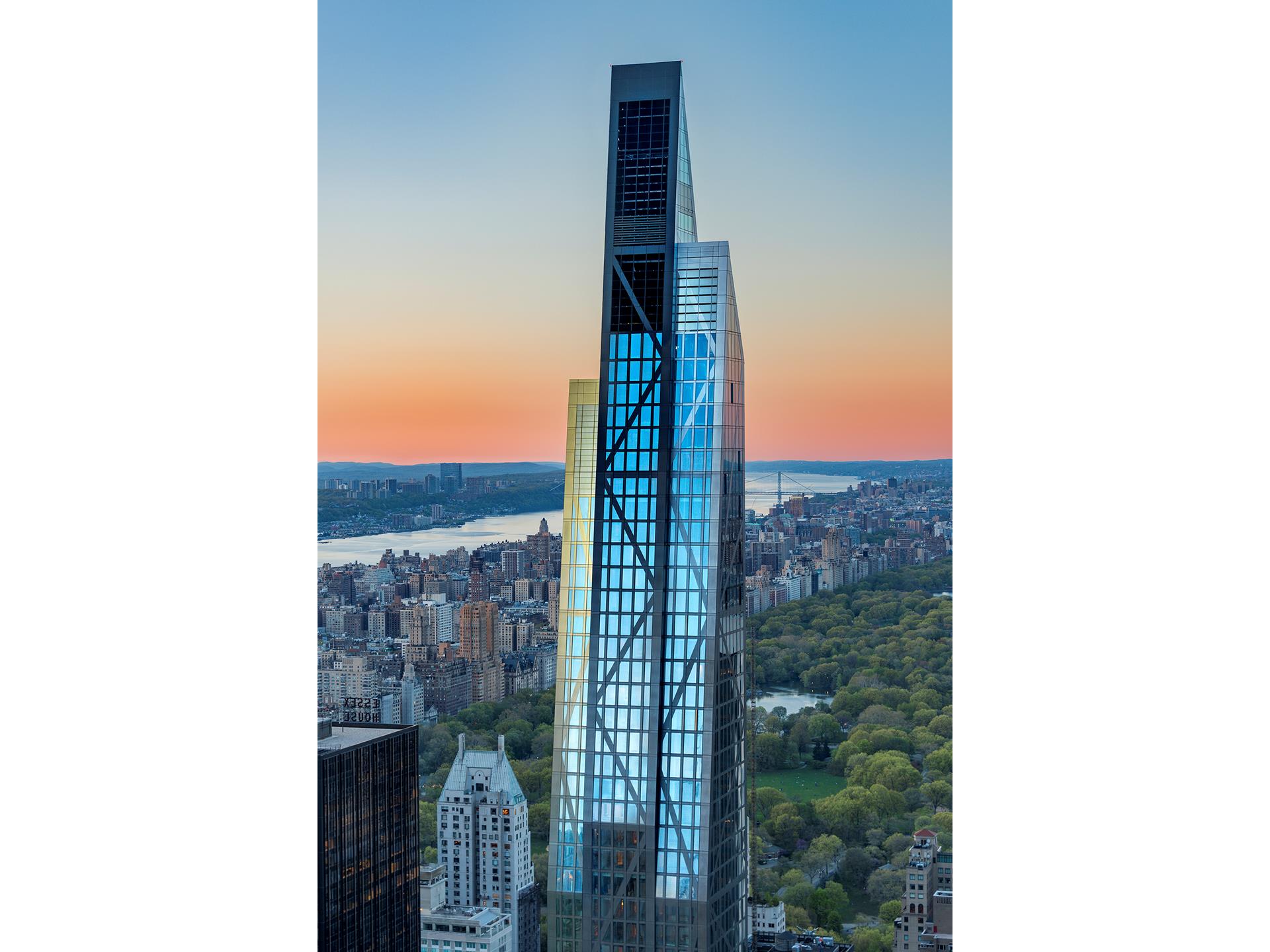 53 W 53RD Street 17B