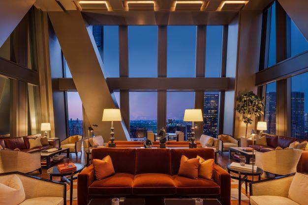 53 W 53RD Street 17B