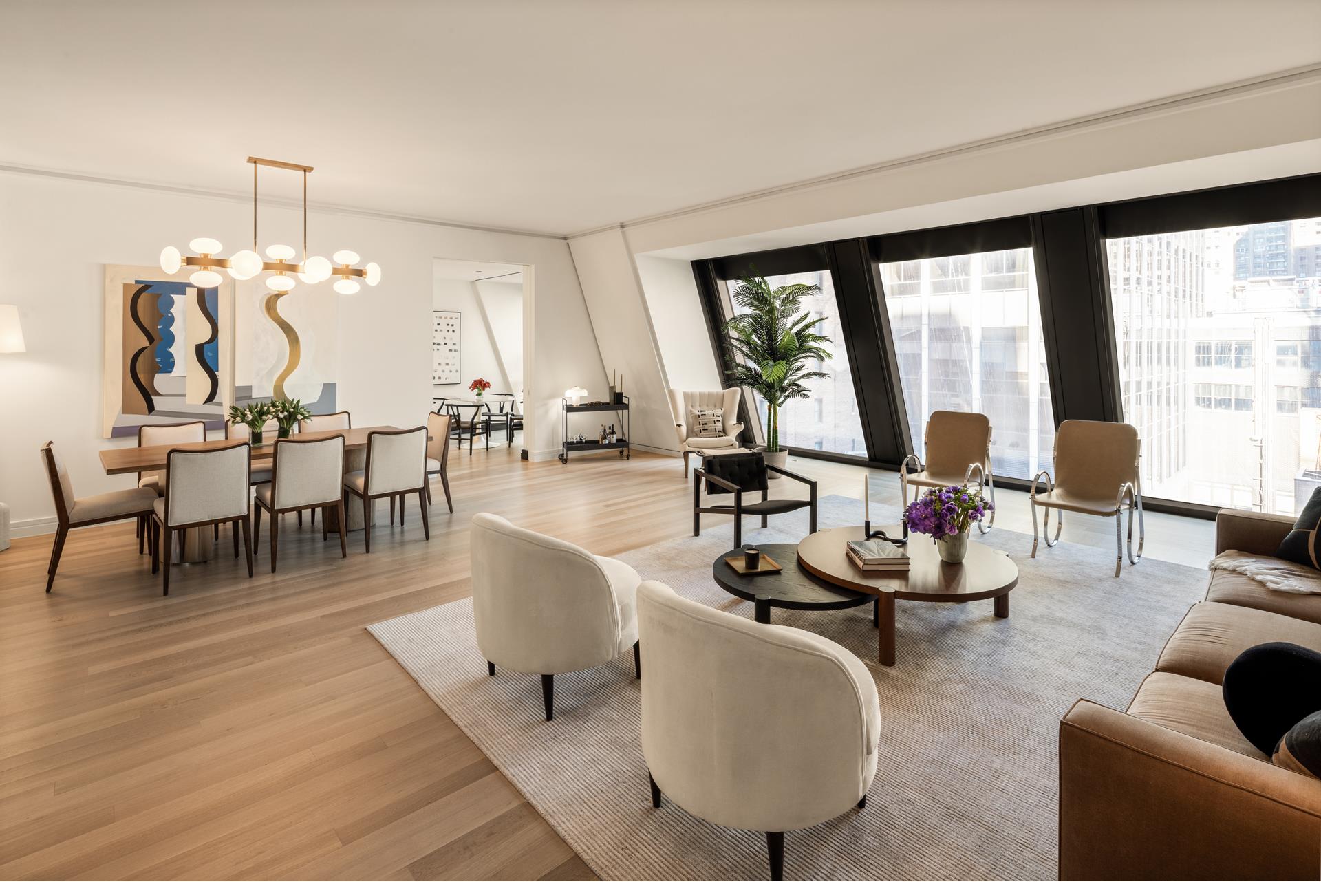53 W 53RD Street 17B