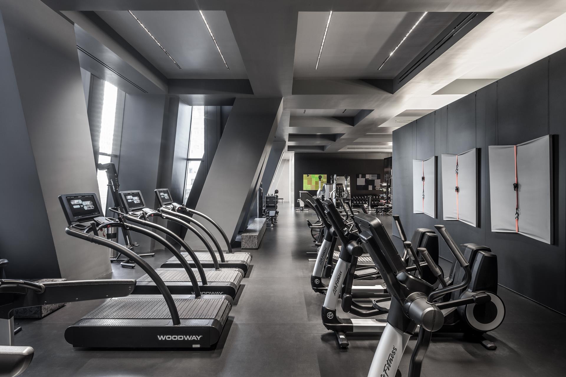 53 W 53RD Street 17B