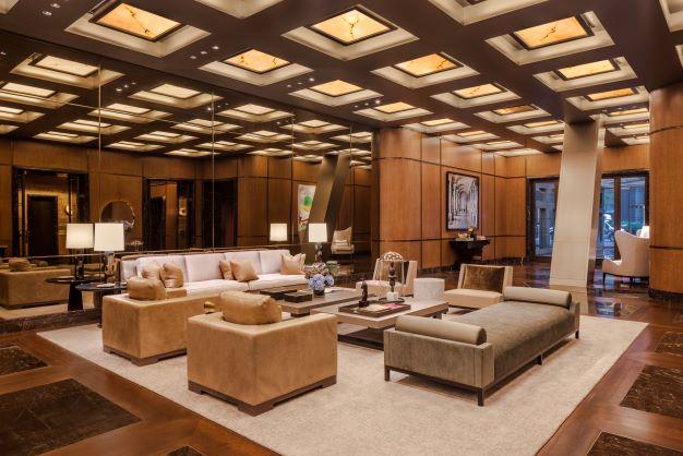 53 W 53RD Street 17B