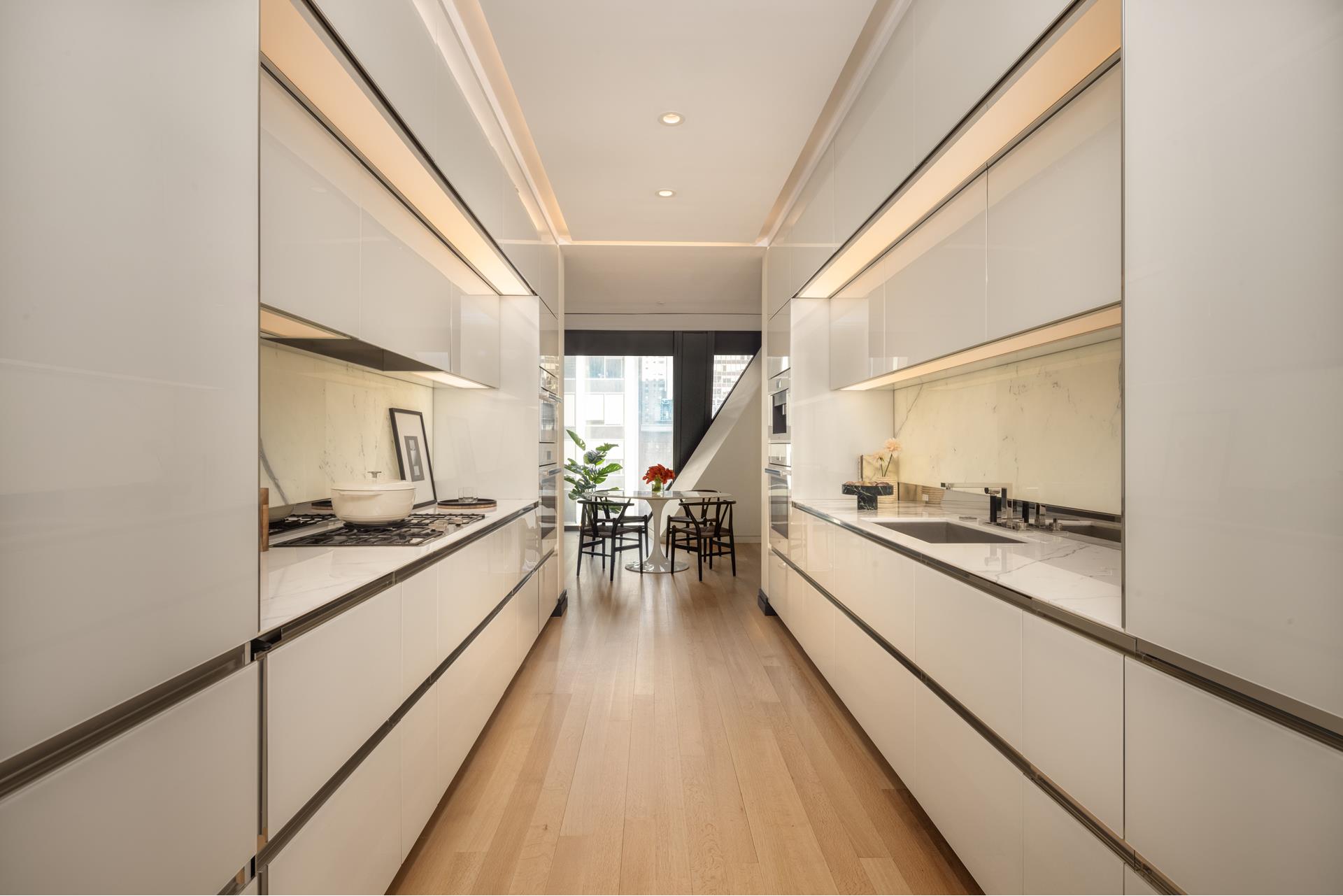 53 W 53RD Street 17B