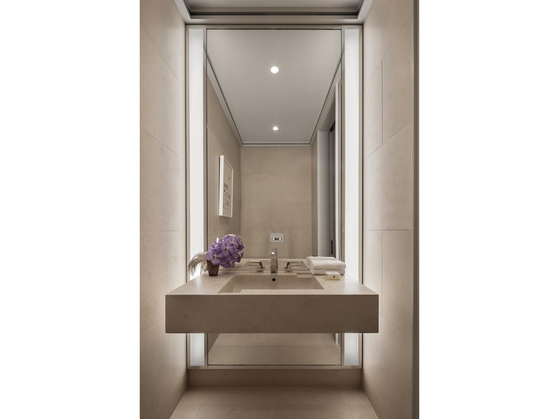 53 W 53RD Street 17B