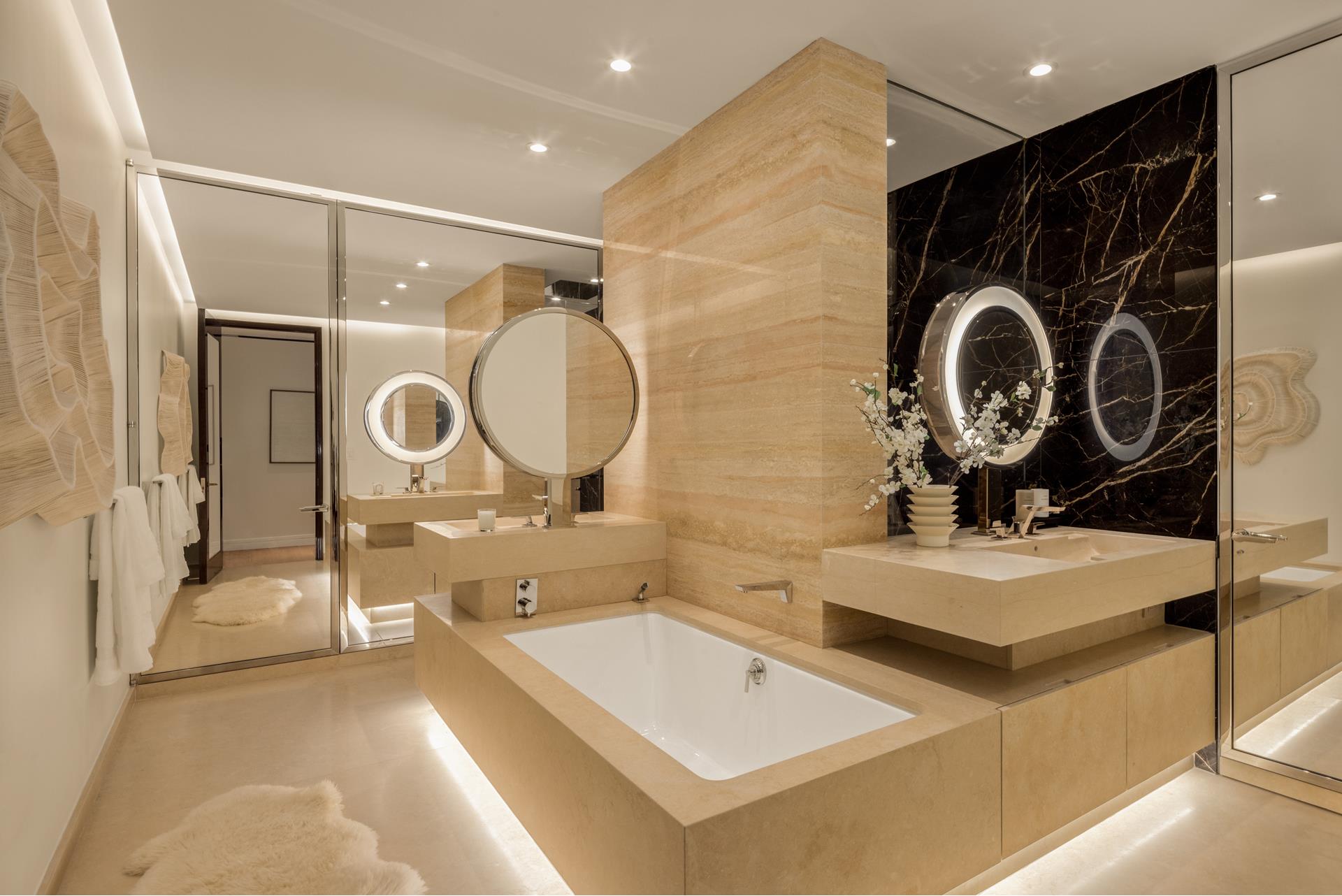 53 W 53RD Street 17B