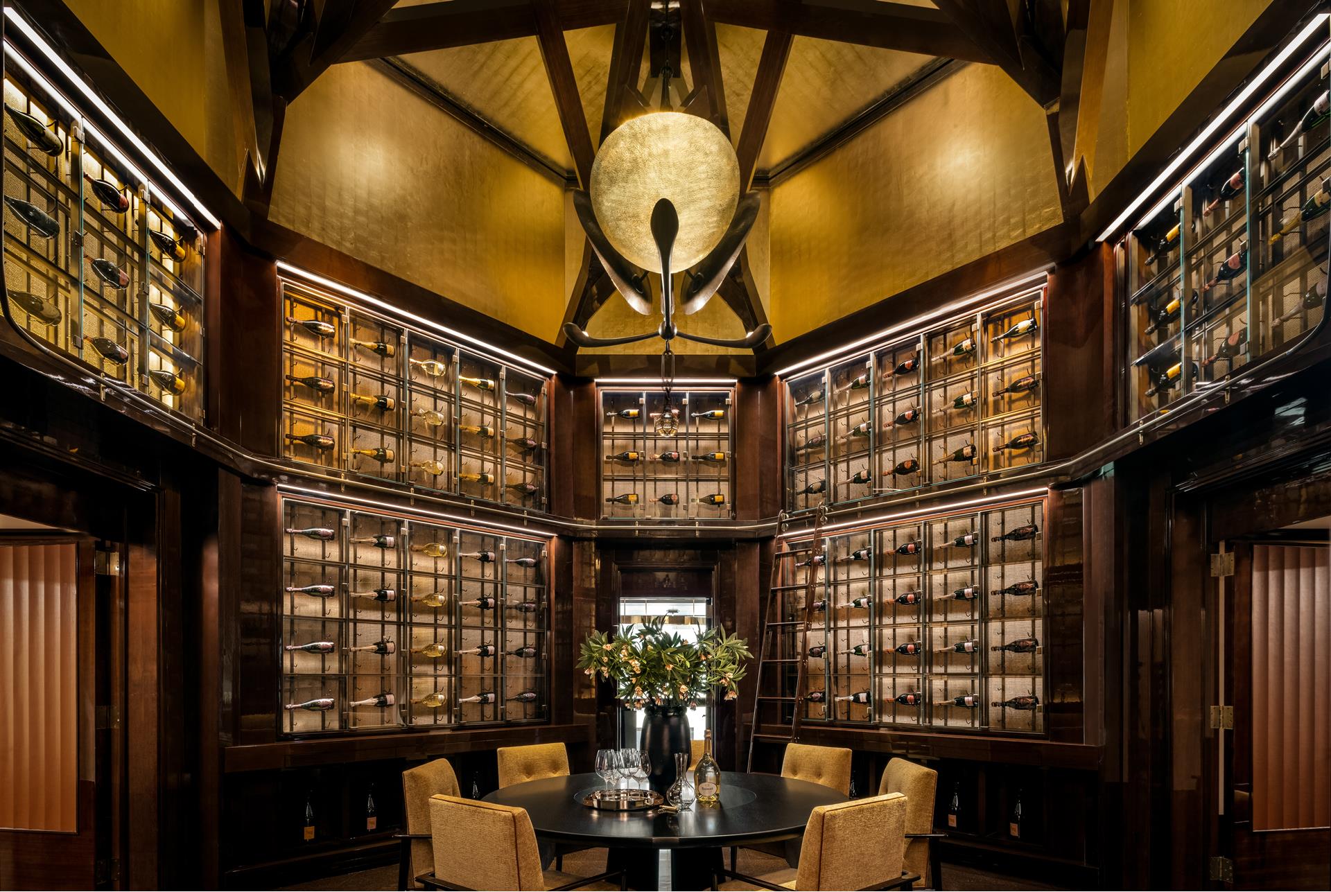 53 W 53RD Street 17B