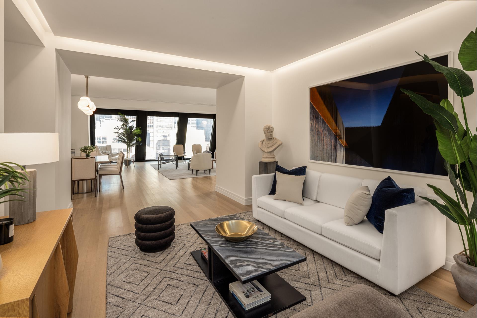 53 W 53RD Street 17B