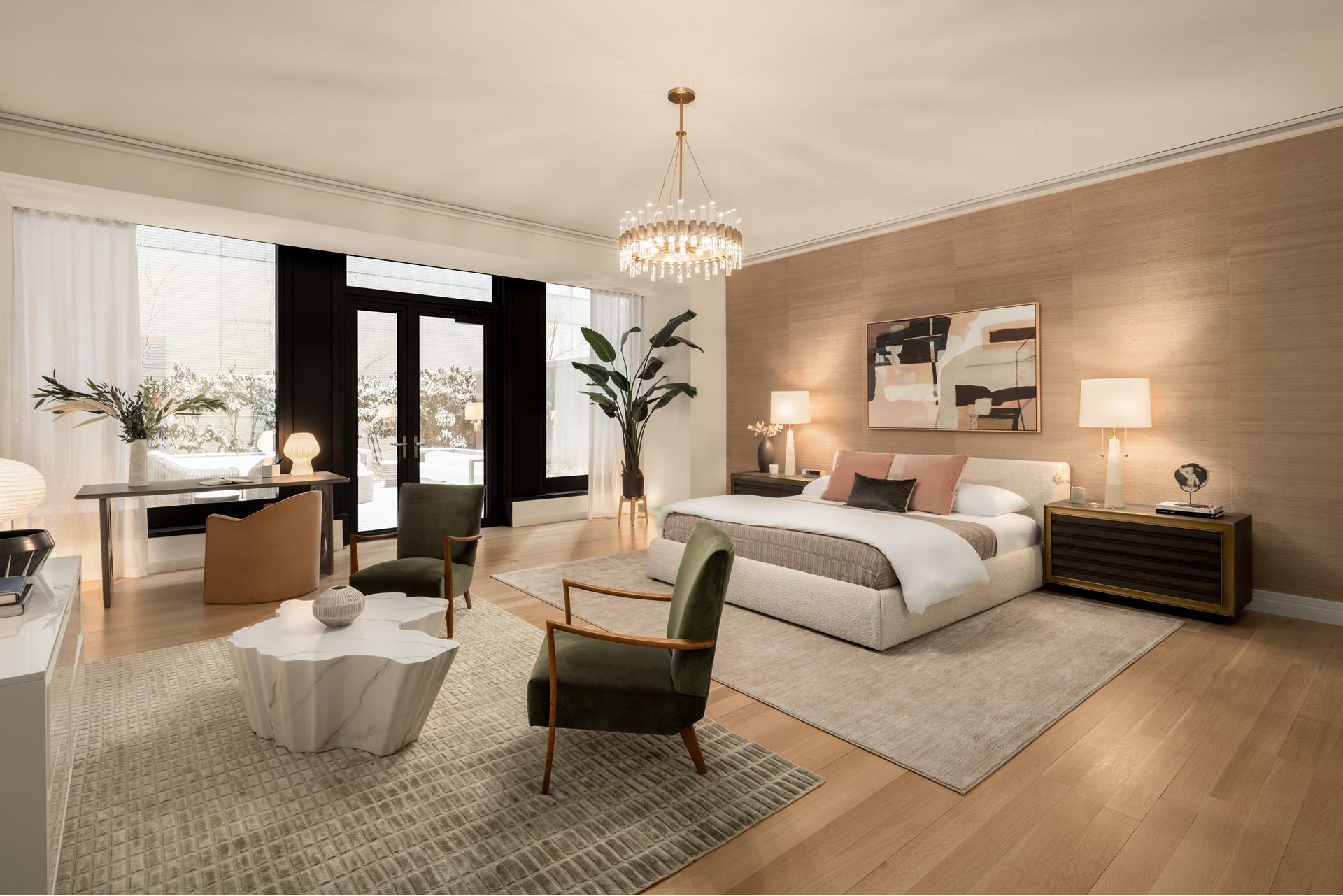 53 W 53RD Street 17B