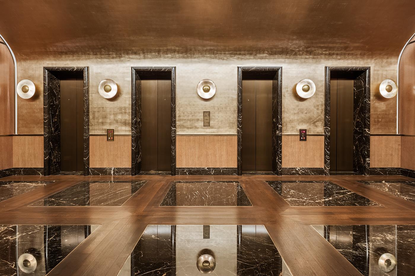 53 W 53RD Street 17B