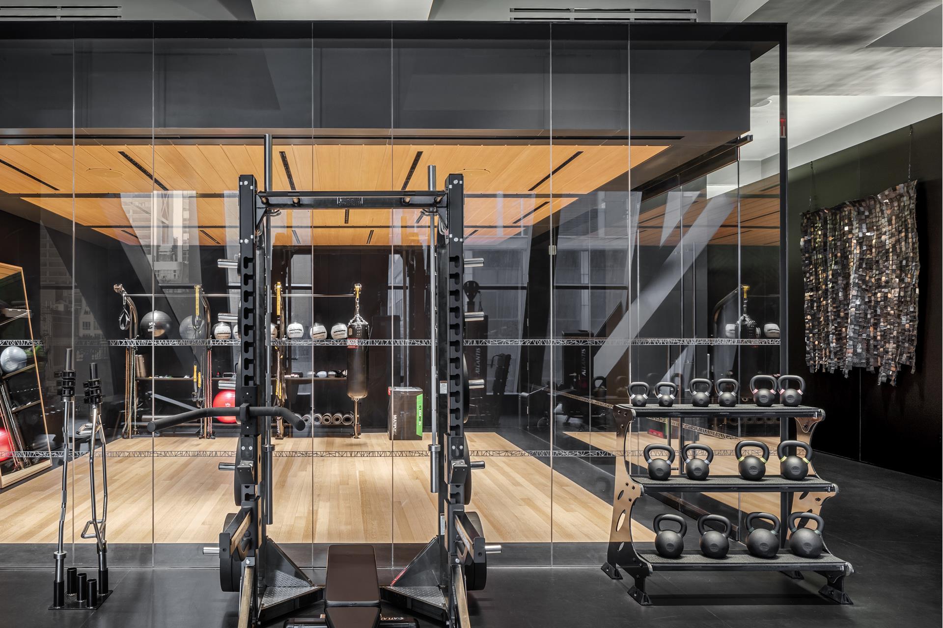 53 W 53RD Street 17B