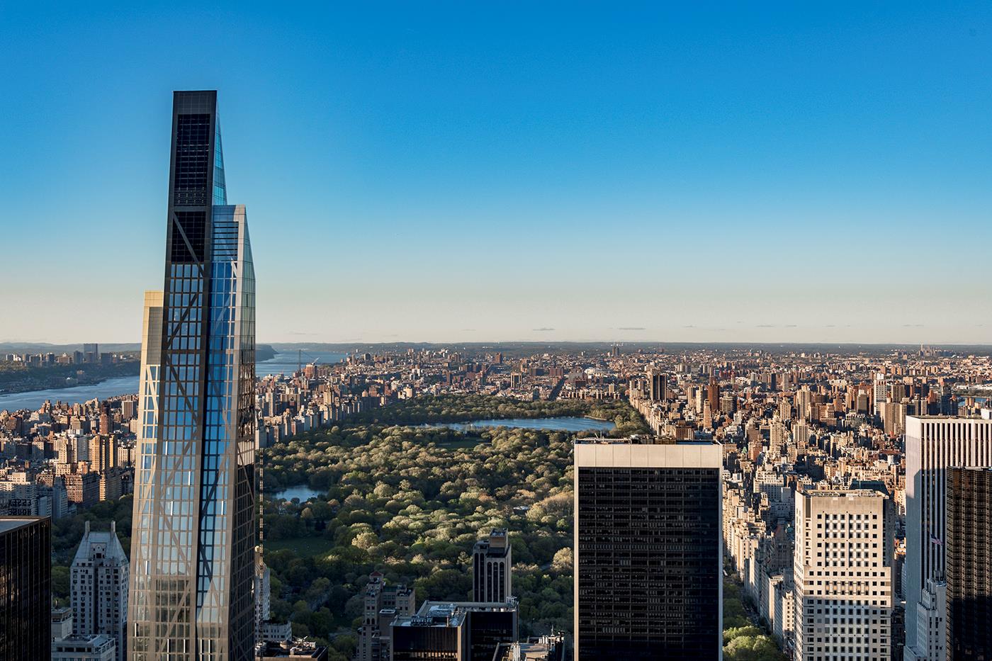 53 W 53RD Street 17B