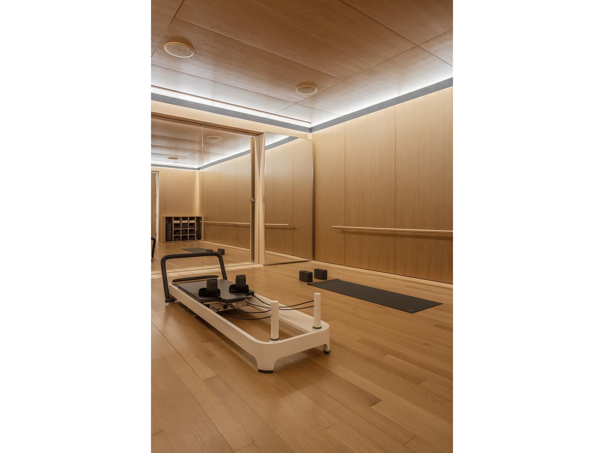 53 W 53RD Street 17B