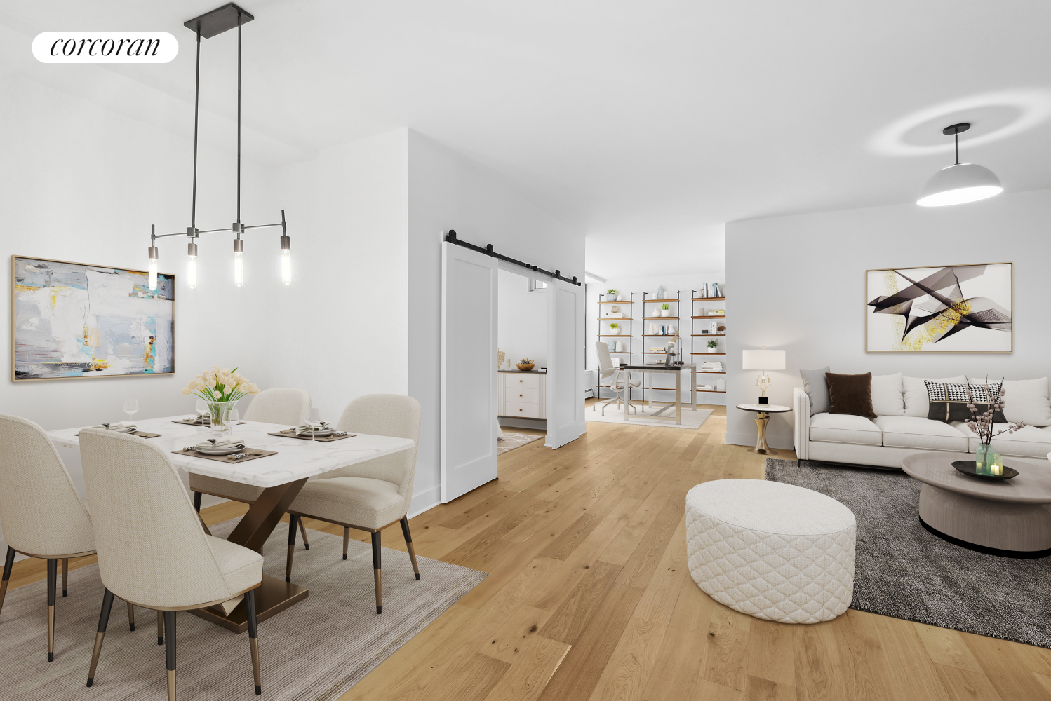 529 W 42ND Street 6L