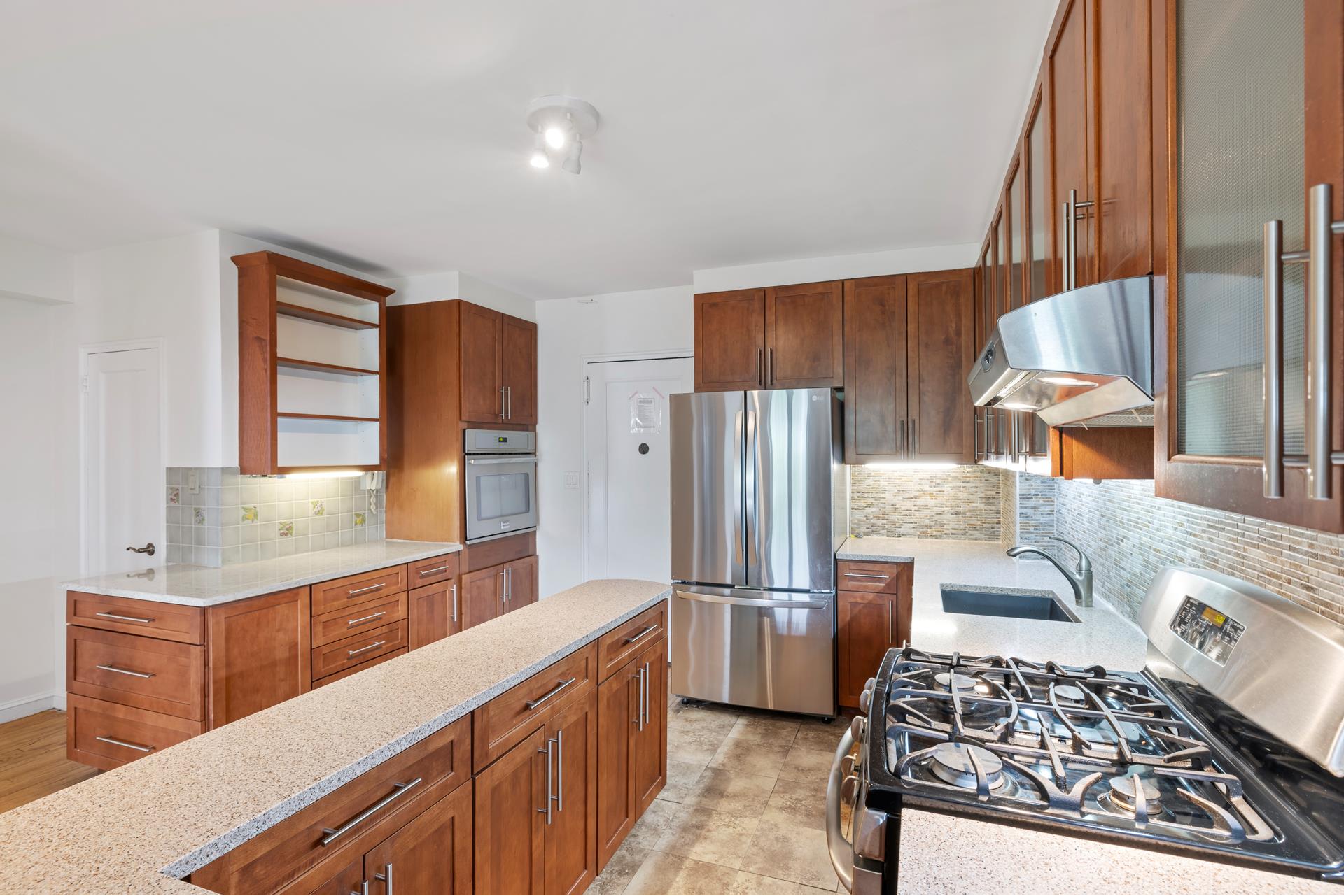 300 W 53rd St, 3D