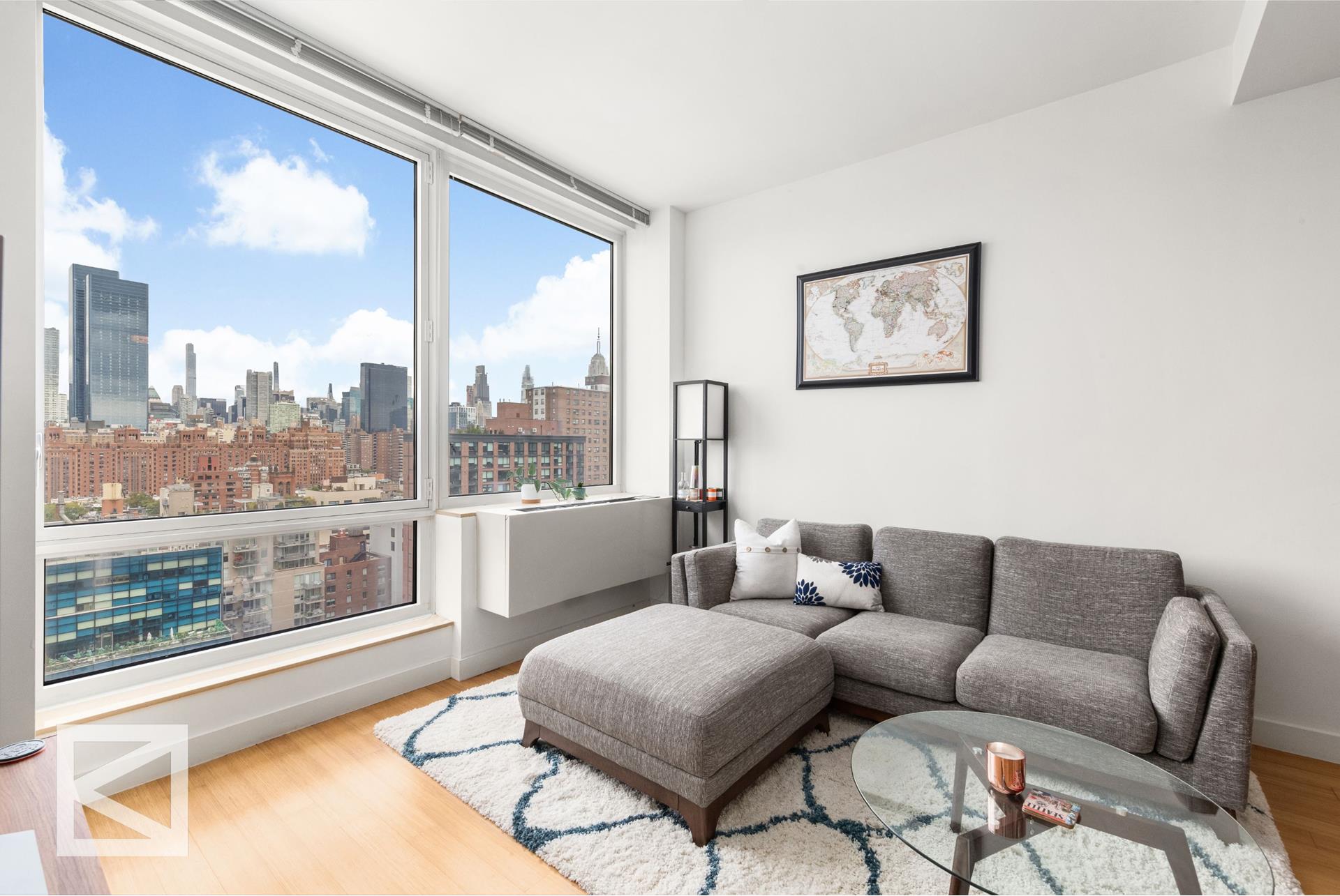 450 W 17TH Street 1901