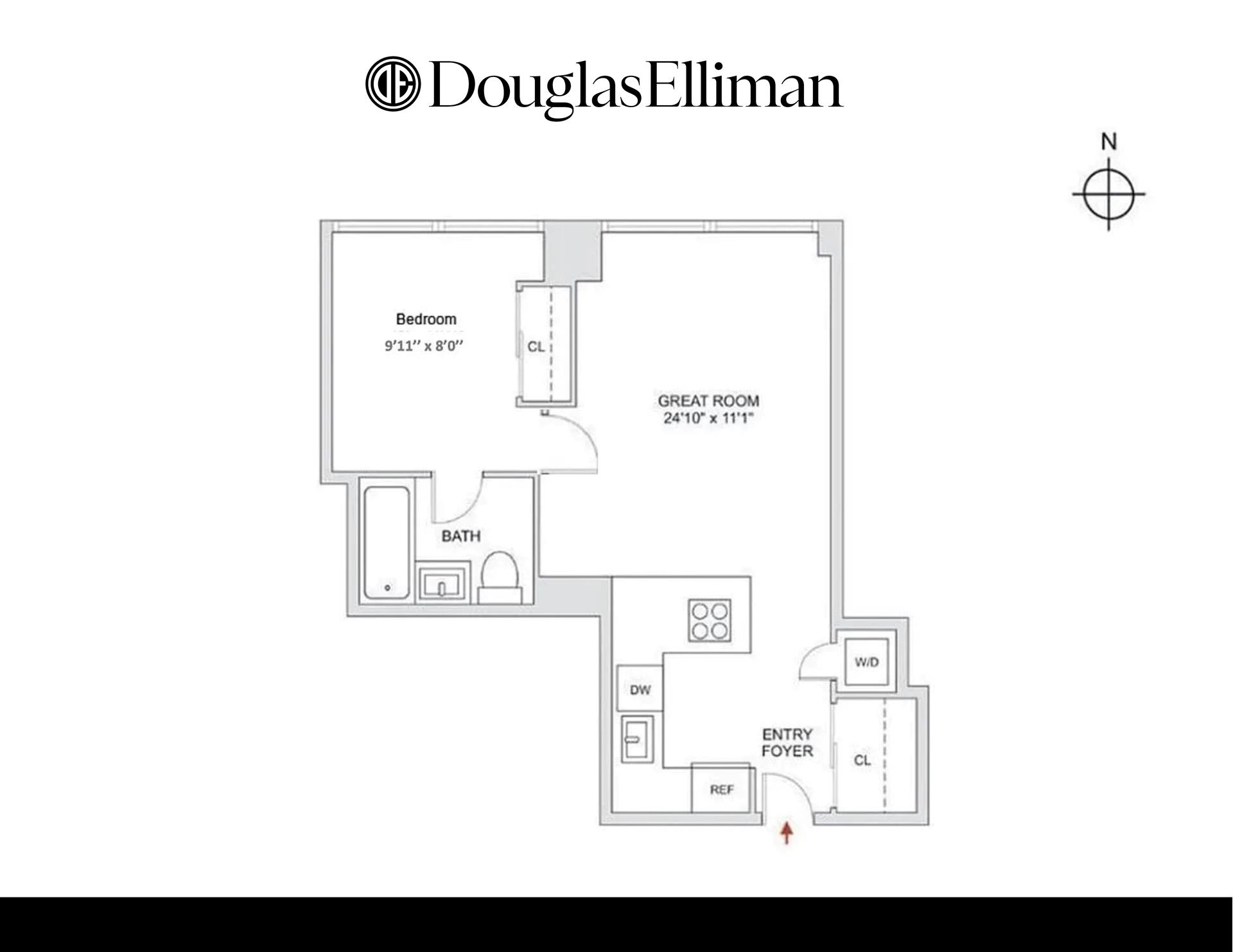 450 W 17TH Street 1901
