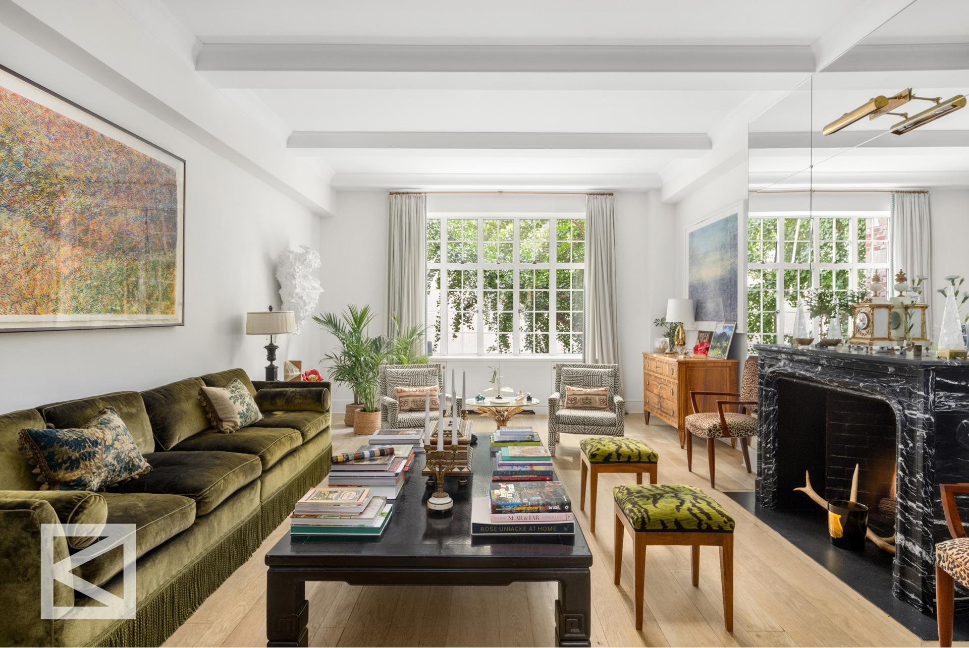116 E 68TH Street 2C