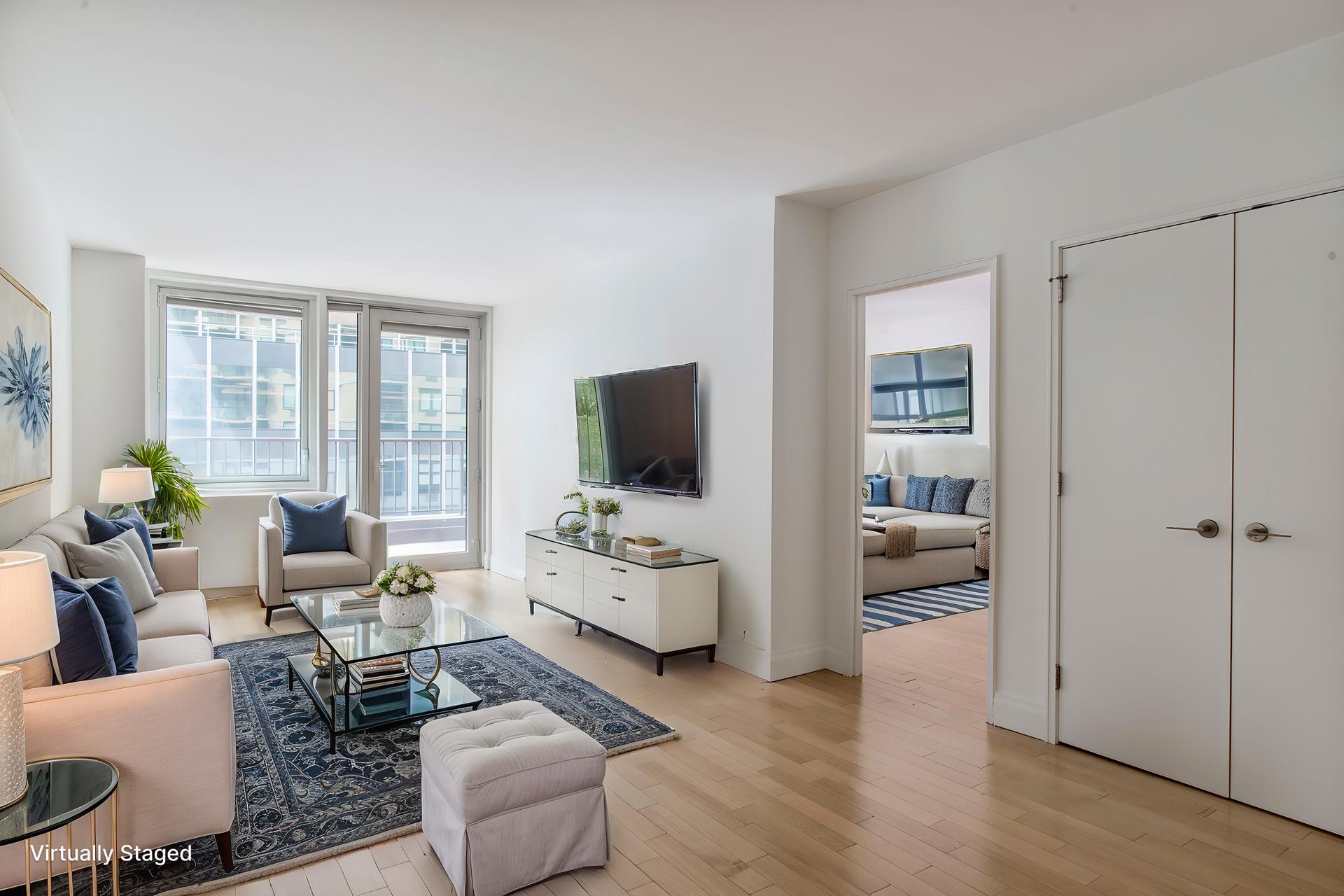 212 E 47TH Street 6F