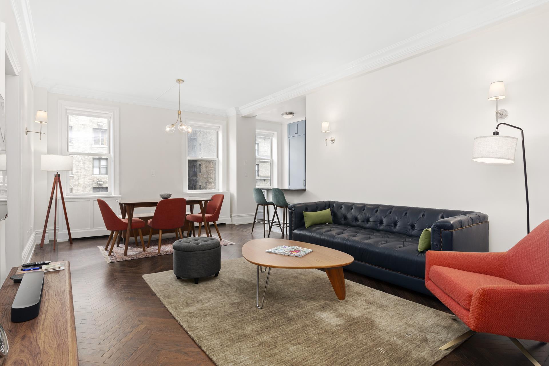 610 W 110TH Street 5B