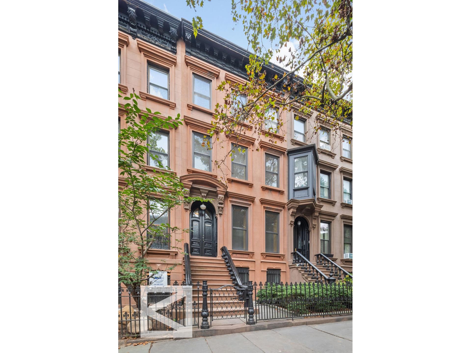 129 PARK Place