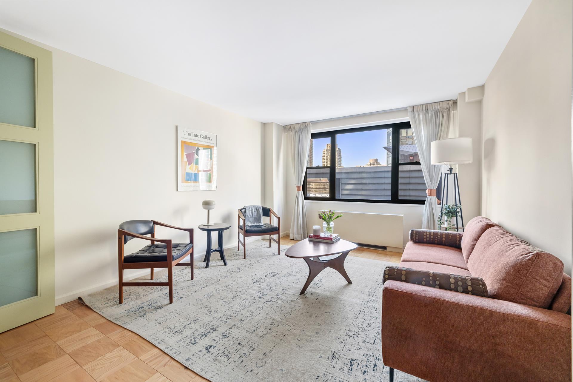 165 W 66TH Street 6G