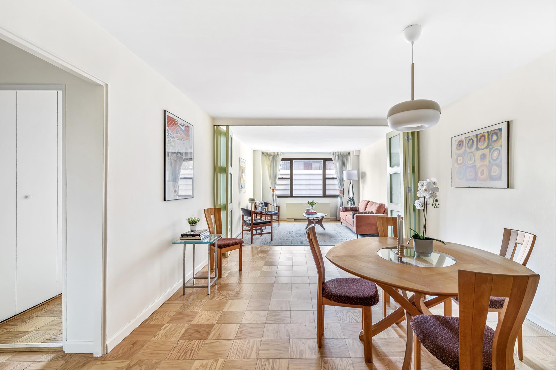 165 W 66TH Street 6G