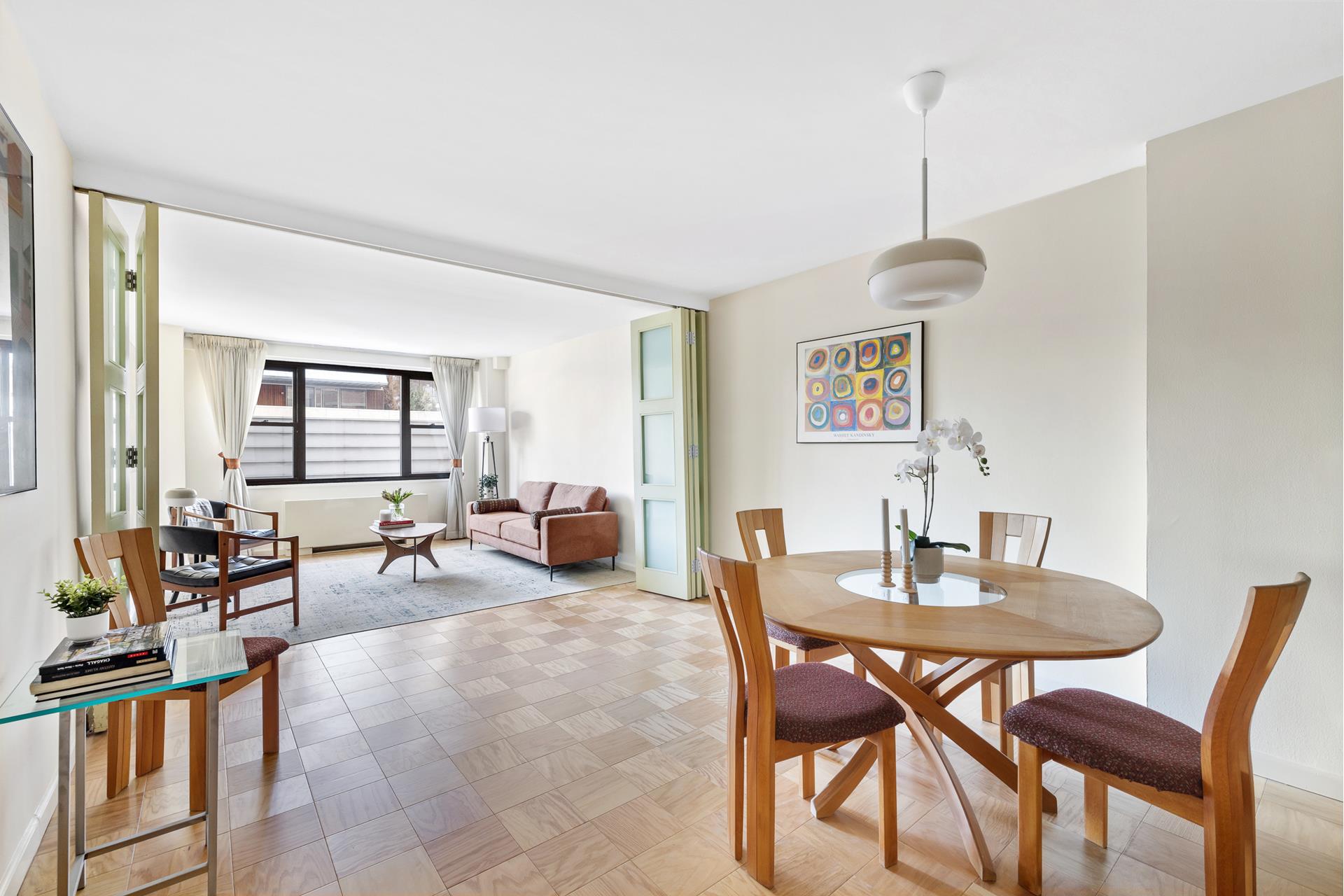 165 W 66TH Street 6G